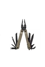 Leatherman Leatherman multitool Supertool 300M Coyote molle sheath