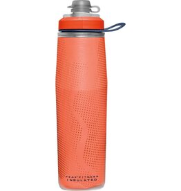 Camelbak CamelBak Peak Fitness Chill - Isolatie Drinkfles - 710 ml  (Koi / Navy)