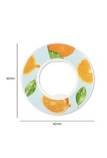 Children C4C drinkfles pods sinaasappel