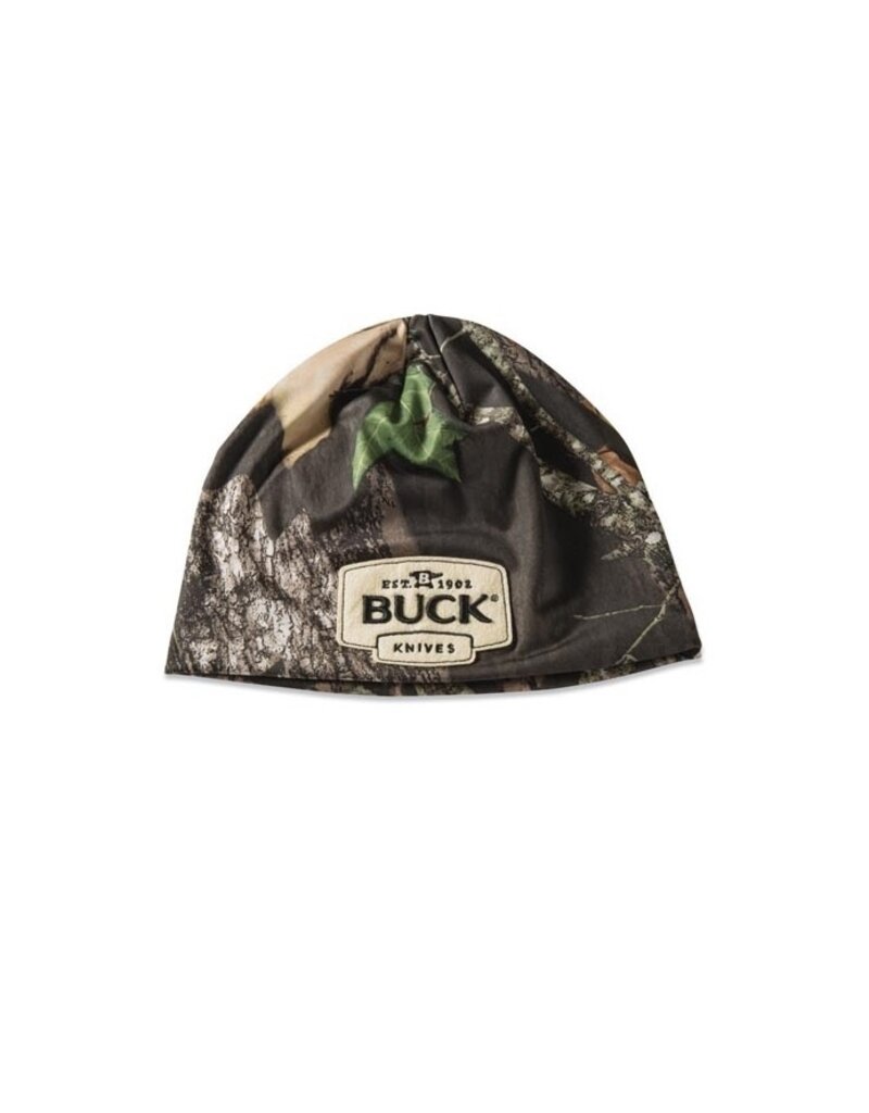 Buck Buck Beanie Mossy Oak - muts - camouflage - Copy