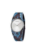 Calvin Klein horloge k5v231v6