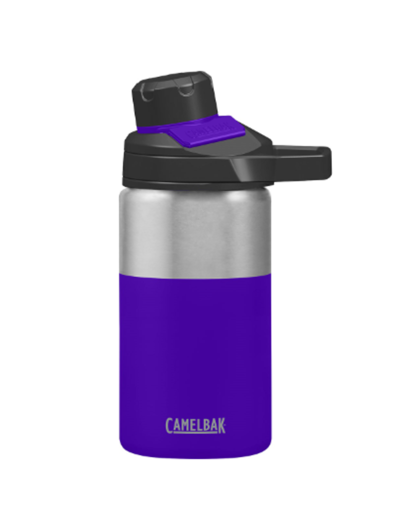 Camelbak Camelbak Chute Mag 0.35L iris - Vacuum geisoleerde drinkfles
