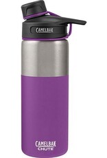 Camelbak Camelbak Chute Mag 0.6L fig- Vacuum geisoleerde drinkfles