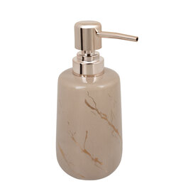 AWD interiors AWD soap dispensor beige awd2191745