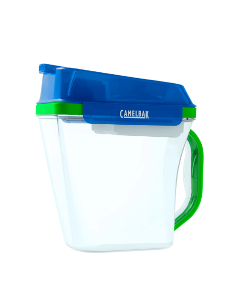 Camelbak Camelbak Relay blue/green  - waterfilterkan