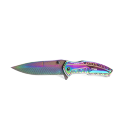 Xtreme X-treme zakmes X-1905 rainbow flipper assist