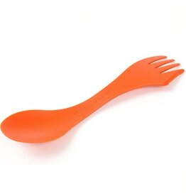 Light my fire Light my fire spork rusty orange (W 7)