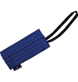 Rubytec Rubytec migrator luggage id grip  blue