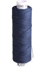 Esvo Esvo tentgaren 125 meter blauw