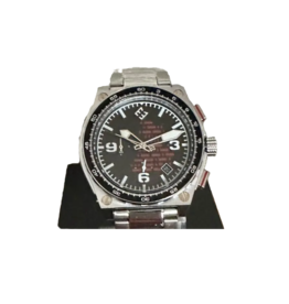 Alpha Sierra Alpha sierra herenhorloge whiskey sb04