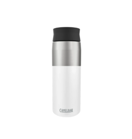 Camelbak Camelbak hot cap 0.6 l - white - vacuum insulated drinking cup 600ml