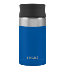 Camelbak Camelbak hot cap 0.35 l - cobalt - vacuumgeisoleerde drinkbeker 350 ml