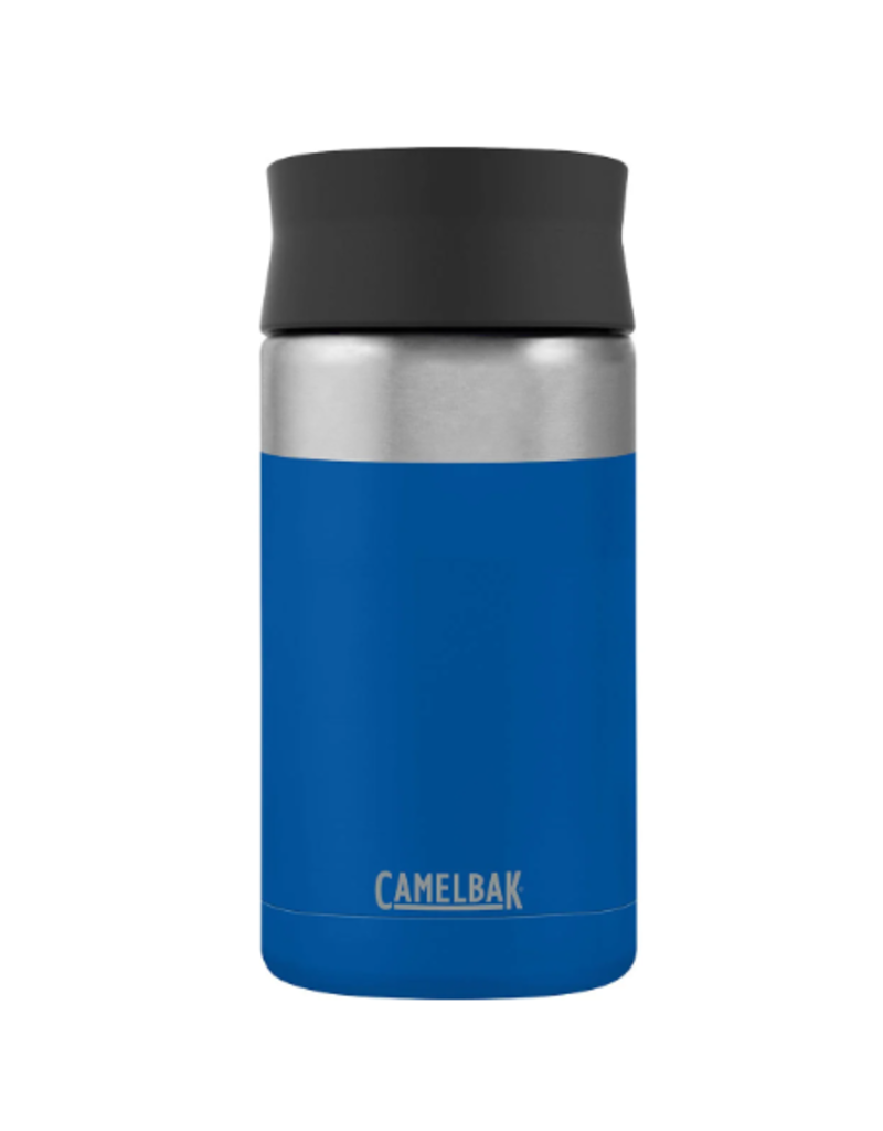 Camelbak Camelbak hot cap 0.35 l - cobalt - vacuum insulated drinking cup 350 ml