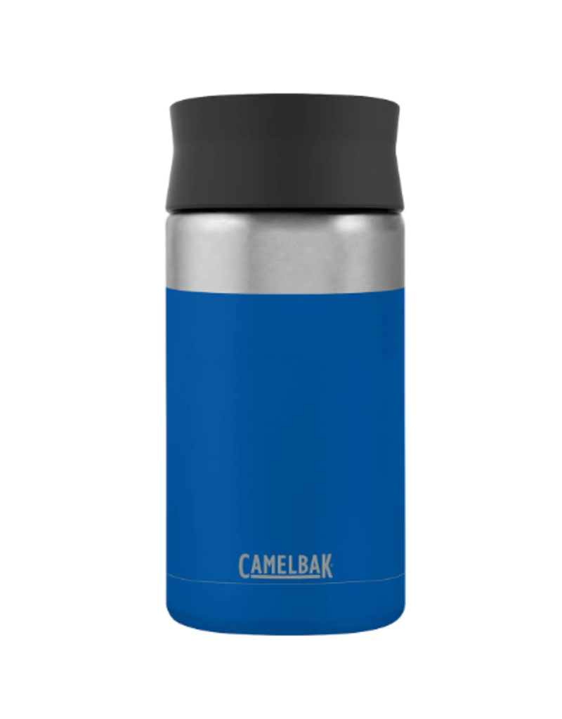 Camelbak Camelbak hot cap 0.35 l - cobalt - vacuumgeisoleerde drinkbeker 350 ml