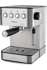 Prixton koffiezetapparaat Verona espresso maker koffiezetter