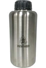 Pathfinder Outdoor gear Pathfinder stainless steel bottle 1900ml