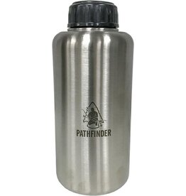 Pathfinder Outdoor gear Pathfinder RVS drinkfles 1900 ml