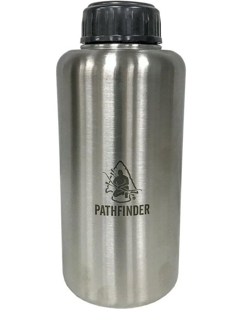 Pathfinder Outdoor gear Pathfinder RVS drinkfles 1900 ml