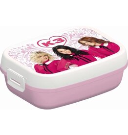 K3 lunchbox