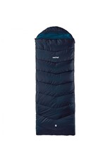 Wechsel Wechsel sleeping bag Dreamcatcher 5° L - blue - 205 cm.