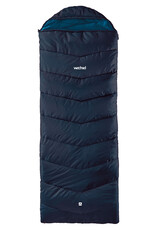 Wechsel Wechsel sleeping bag Dreamcatcher 10° L  - blue - 205 cm.