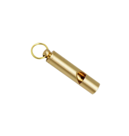 Children Copper whistle - emergency whistle - Dogg whistle