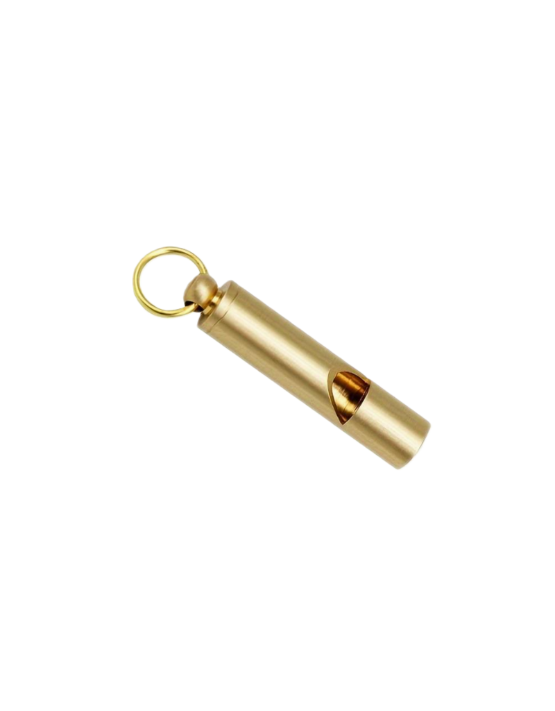 Children Copper whistle - emergency whistle - Dogg whistle