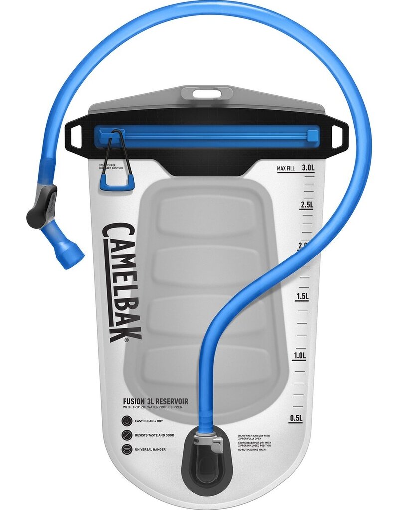 Camelbak Camelbak Fusion tru zip 3.0 ltr.