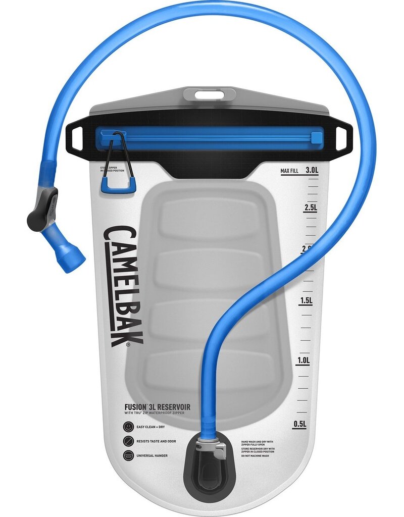 Camelbak Camelbak Fusion tru zip drinkwaterreservoir 3.0 liter