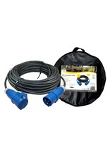 Haba kamperen Haba Cee extension kabel 30 meter - verlengkabel camping - 4604622