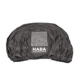 Haba kamperen Haba bike cover Saletta