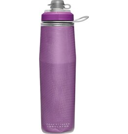 Camelbak CamelBak peak fitness chill - isolatie drinkfles - 710 ml  (italian plum)