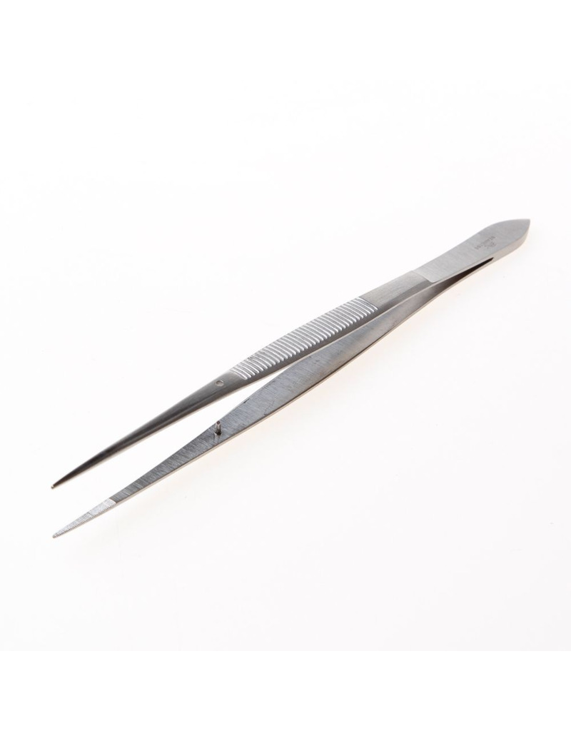 A.A.S Adola splinter tweezers striker long - 16 cm