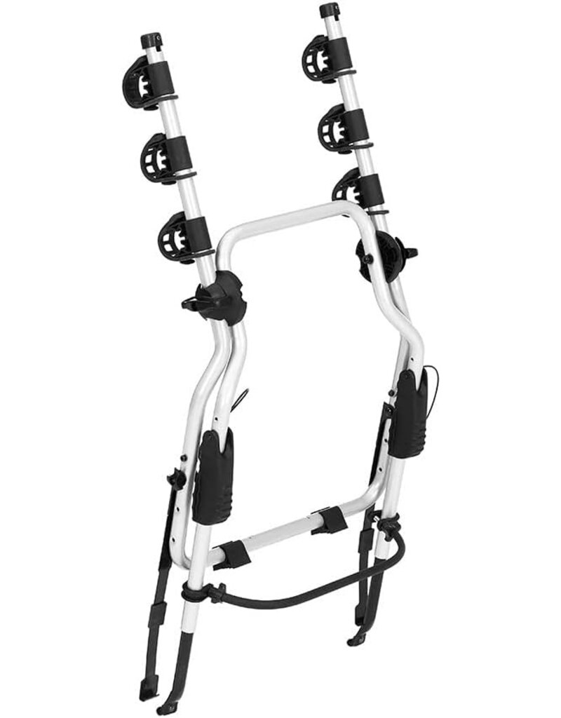 Thule Thule Clipon 9103 bicycle carrier - up to 3 bicycles
