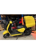 merkloos E-drive cargo 2 elektrische scooter