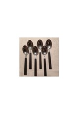 merkloos Eureka caterware set of 40 spoons - reusable