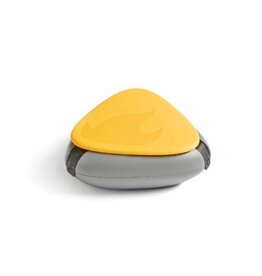 Light my fire Light my fire salt and pepper yellow - peper en zout strooier (B9)