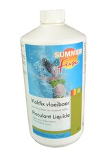 Summer Fun Summer fun flake mix liquid 1 liter