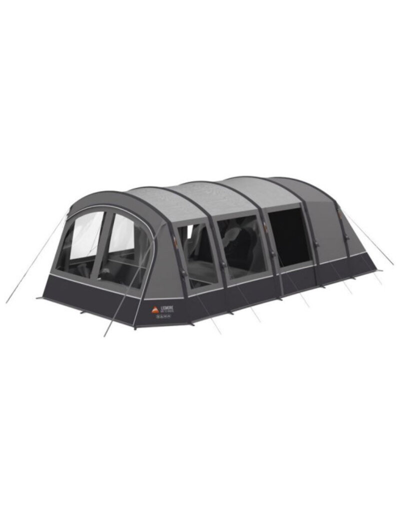 Vango Vango inflatable tent Lismore air TC 600XL - 6 person  tent  - polycotton