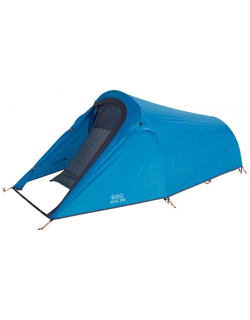 Vango Vango soul 200 - 2 persoons tent