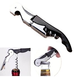 merkloos Bottleopener waiters friend