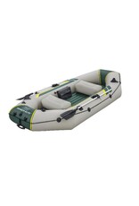 bestway Bestway  inflatable boat Ranger Elite X3 set - Display model out of showroom.