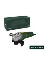 Fachtools haakse slijper ft4650