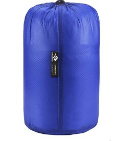 Sea to Summit Sea to summit ultra sil stuff sack M 9 liter blauw