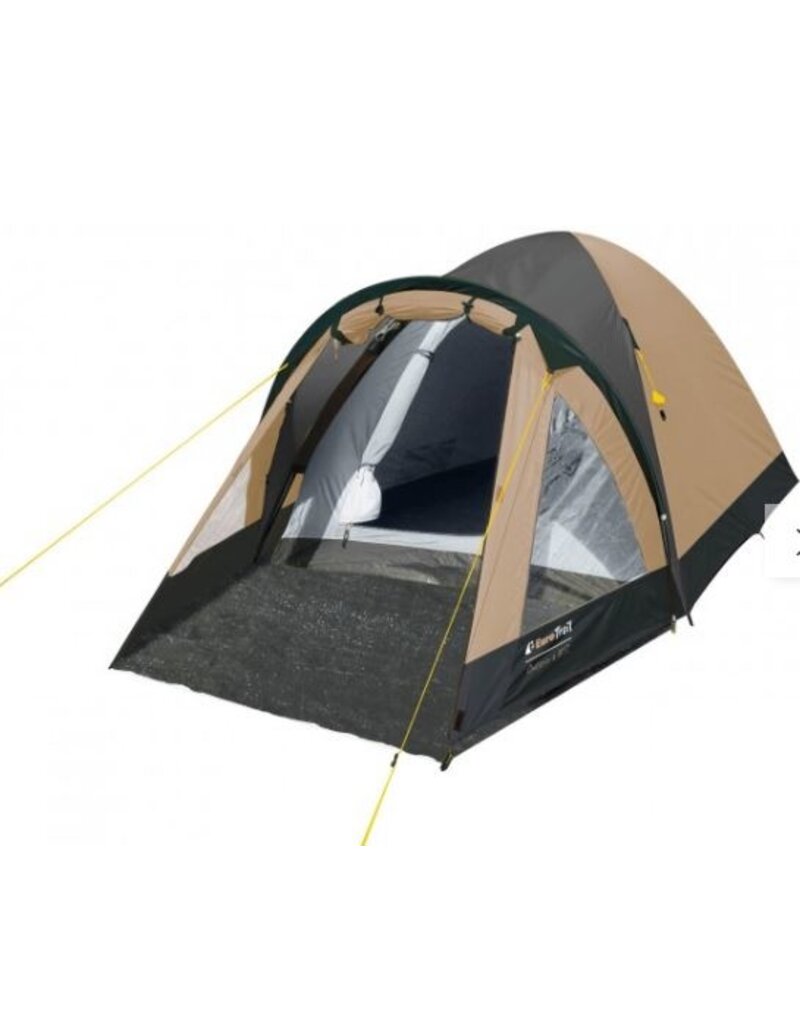 Eurotrail Eurotrail Ontario 4 BTC - 4 person tent