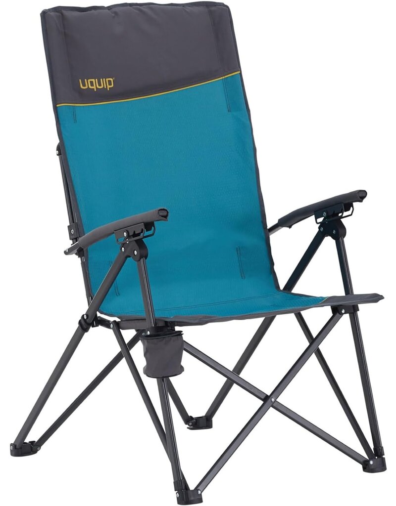 Uquip Uquip  foldable chair Sidney petrol