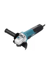 MSA angle grinder AG.750W - 750Watt