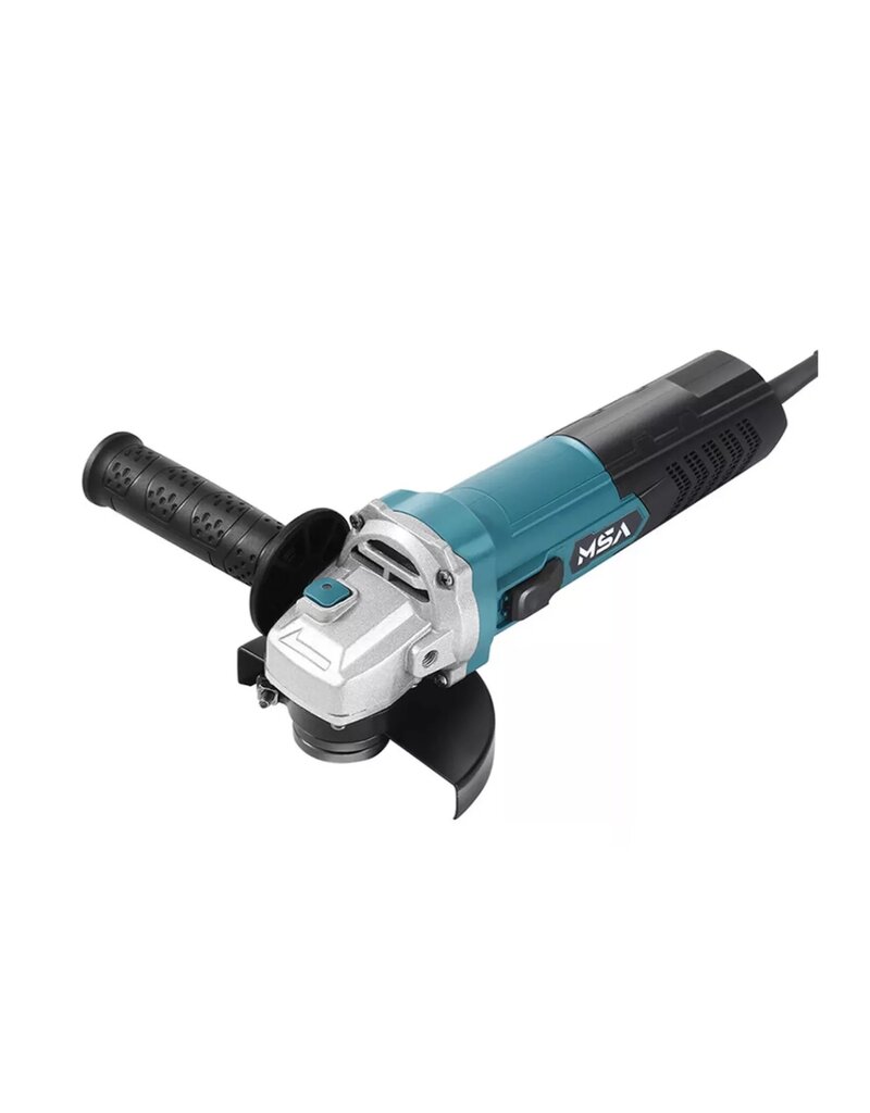 MSA angle grinder AG.750W - 750Watt