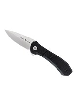 Buck Buck pocket knife paradigm black