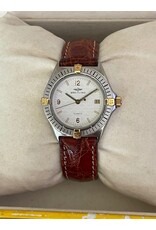 Breitling watch model 80510 -1990-1999